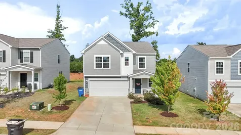 196 Brentwood Drive Statesville NC 28625