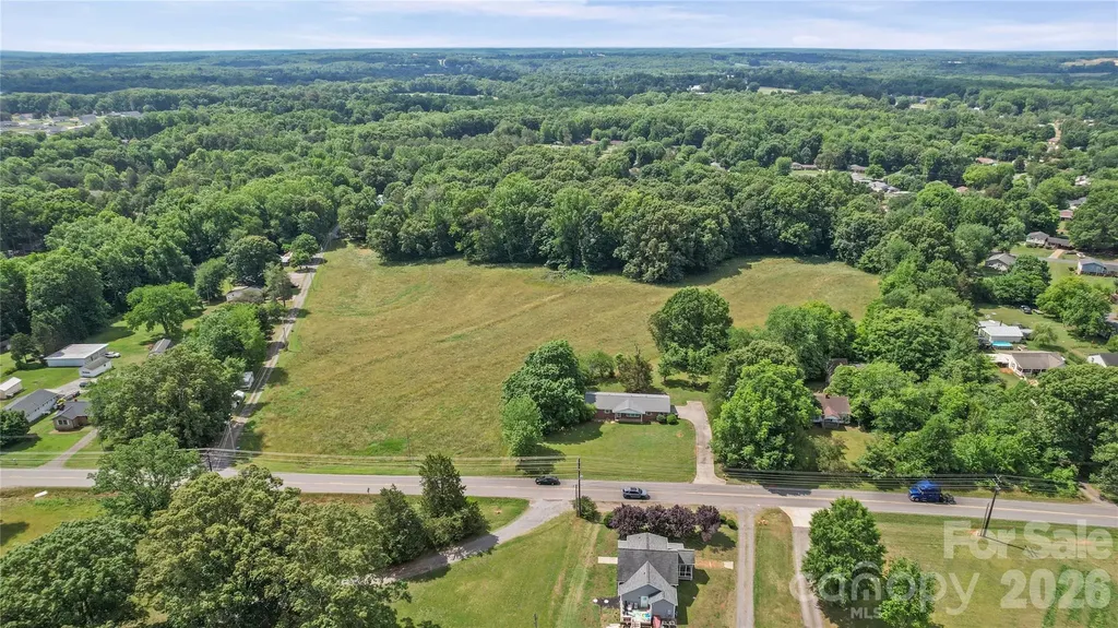 702 Mocksville Highway Statesville NC 28625