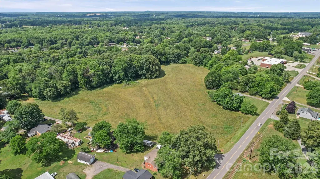 702 Mocksville Highway Statesville NC 28625
