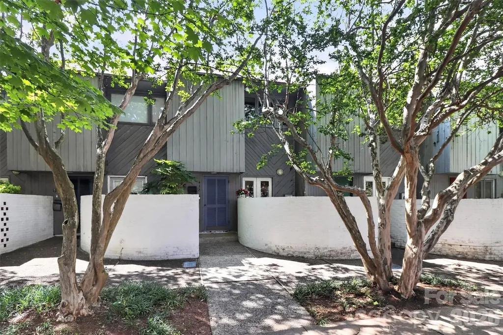 432 E Park Avenue Charlotte NC 28203