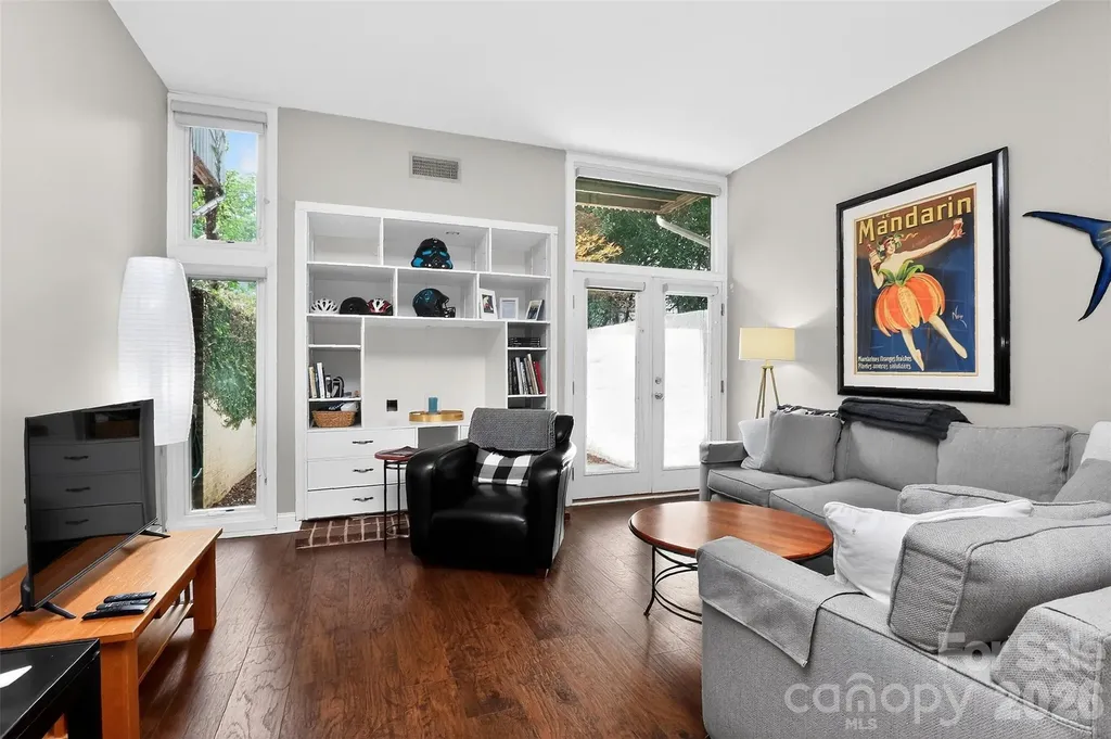 432 E Park Avenue Charlotte NC 28203