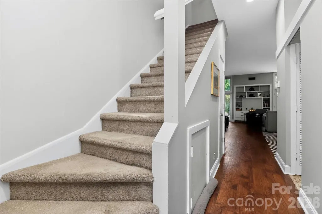 432 E Park Avenue Charlotte NC 28203
