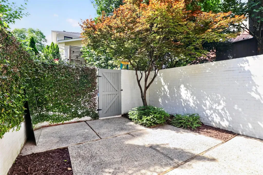 432 E Park Avenue Charlotte NC 28203