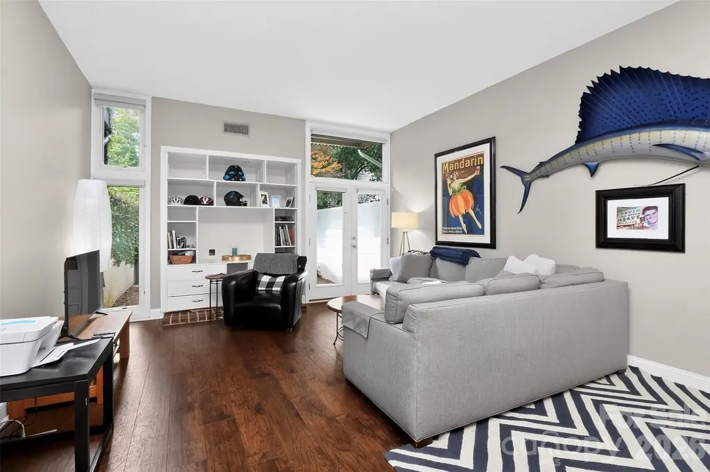 432 E Park Avenue Charlotte NC 28203