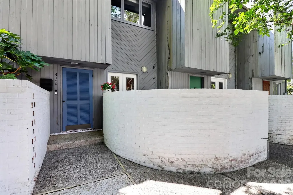 432 E Park Avenue Charlotte NC 28203