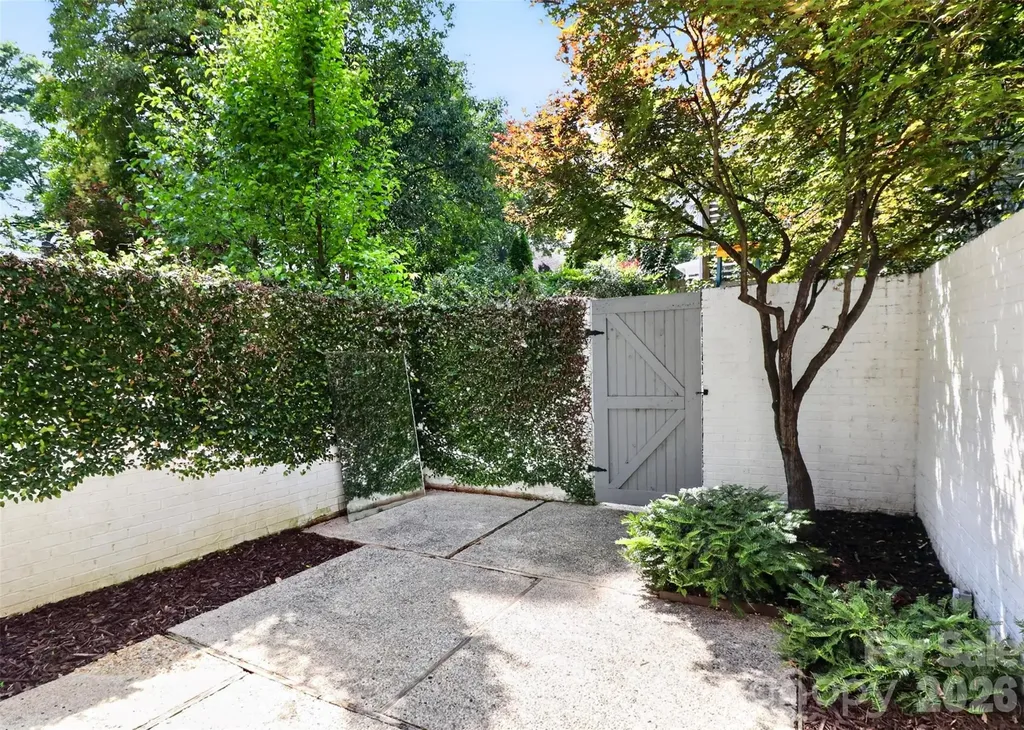 432 E Park Avenue Charlotte NC 28203