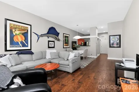 432 E Park Avenue Charlotte NC 28203