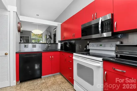 432 E Park Avenue Charlotte NC 28203
