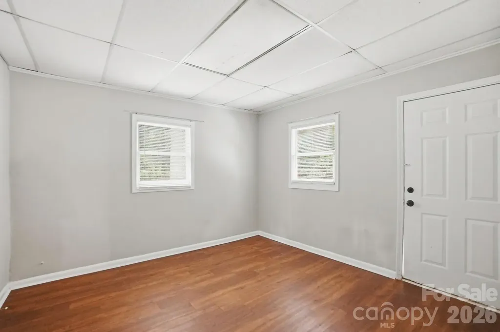 6308 Covecreek Drive Charlotte NC 28215