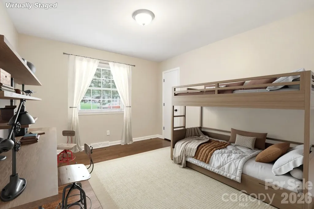6308 Covecreek Drive Charlotte NC 28215