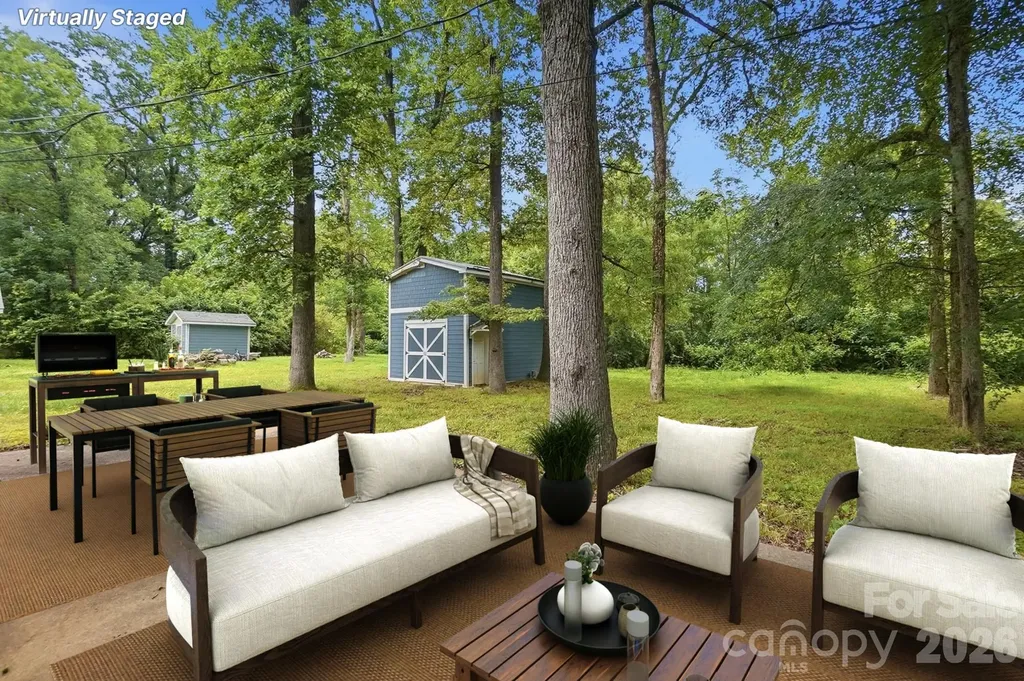 6308 Covecreek Drive Charlotte NC 28215