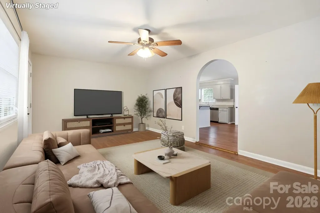 6308 Covecreek Drive Charlotte NC 28215