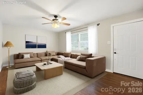 6308 Covecreek Drive Charlotte NC 28215