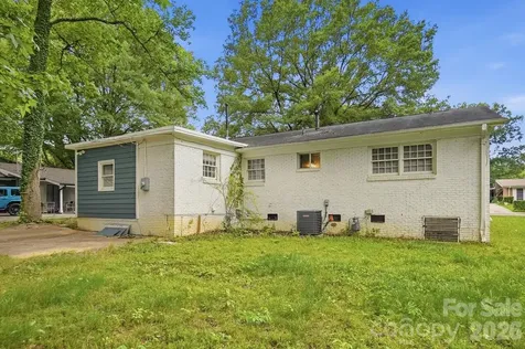 6308 Covecreek Drive Charlotte NC 28215