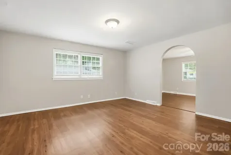 6308 Covecreek Drive Charlotte NC 28215