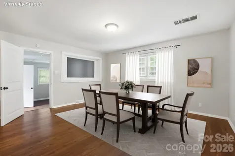 6308 Covecreek Drive Charlotte NC 28215