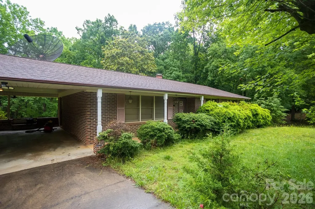 1225 Moss Road Rutherfordton NC 28139