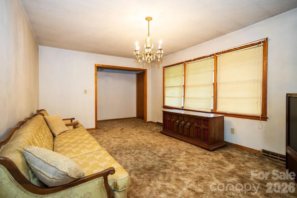 1225 Moss Road Rutherfordton NC 28139