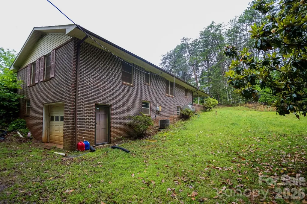 1225 Moss Road Rutherfordton NC 28139