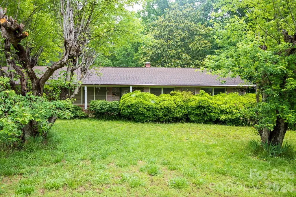1225 Moss Road Rutherfordton NC 28139