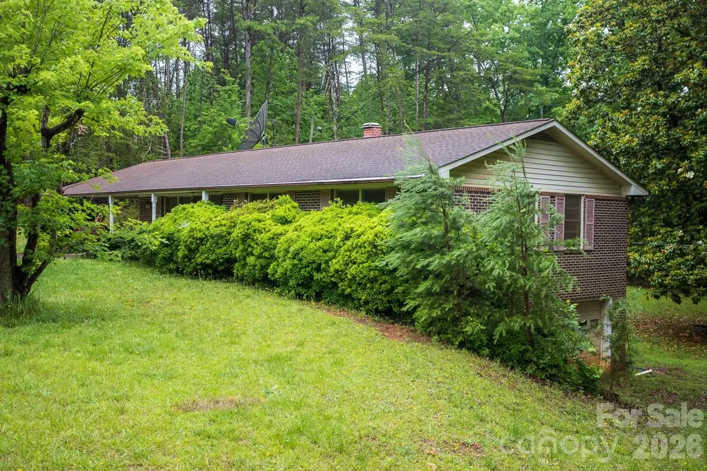1225 Moss Road Rutherfordton NC 28139