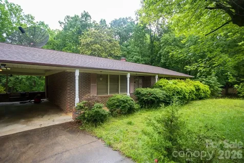 1225 Moss Road Rutherfordton NC 28139