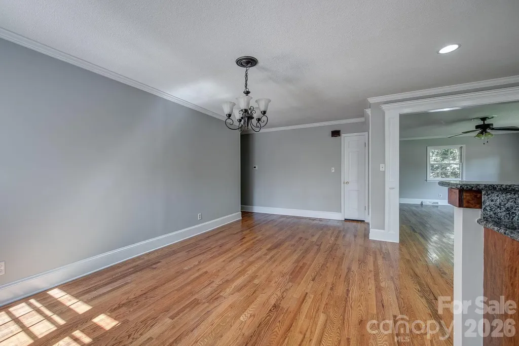3106 Canterberry Drive Gastonia NC 28056