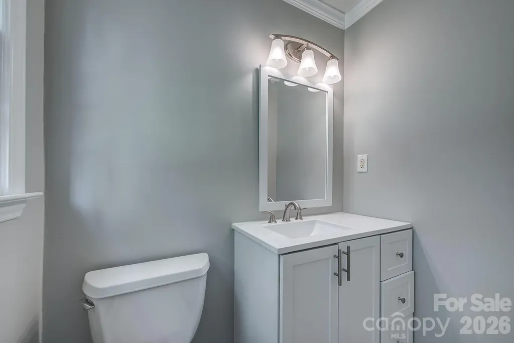 3106 Canterberry Drive Gastonia NC 28056