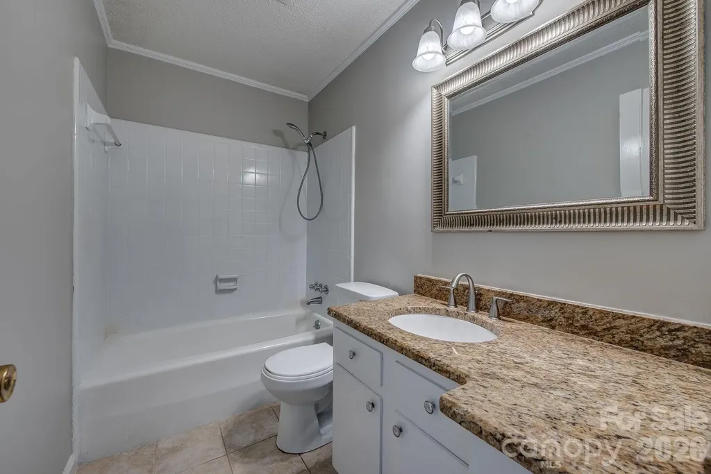 3106 Canterberry Drive Gastonia NC 28056