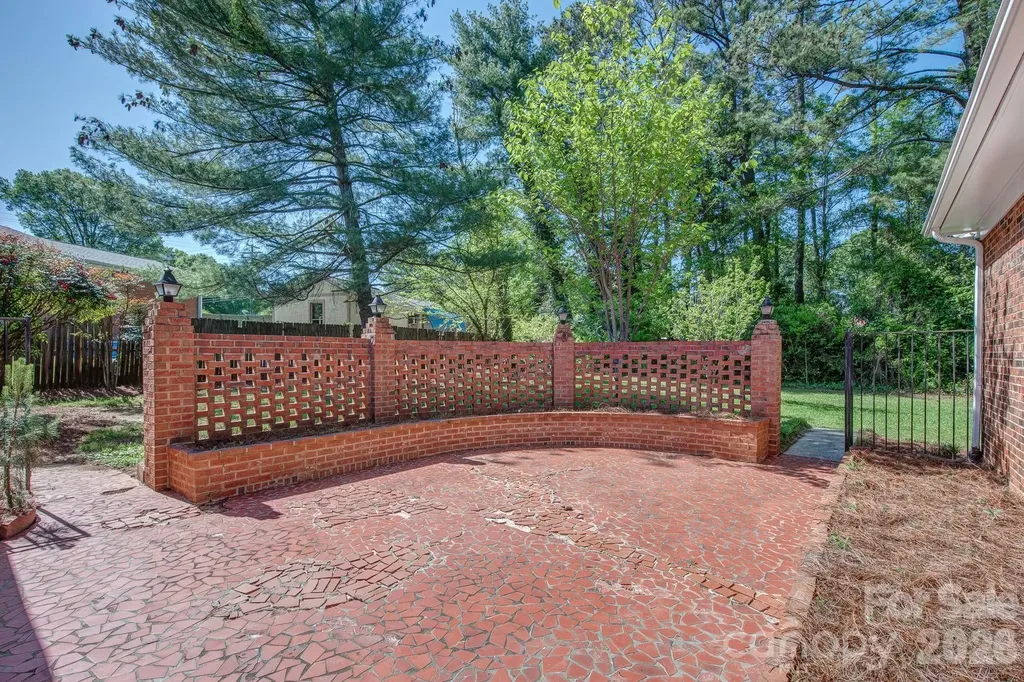 3106 Canterberry Drive Gastonia NC 28056