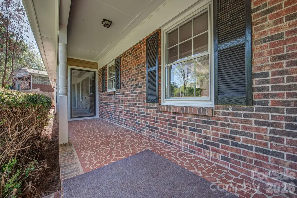 3106 Canterberry Drive Gastonia NC 28056