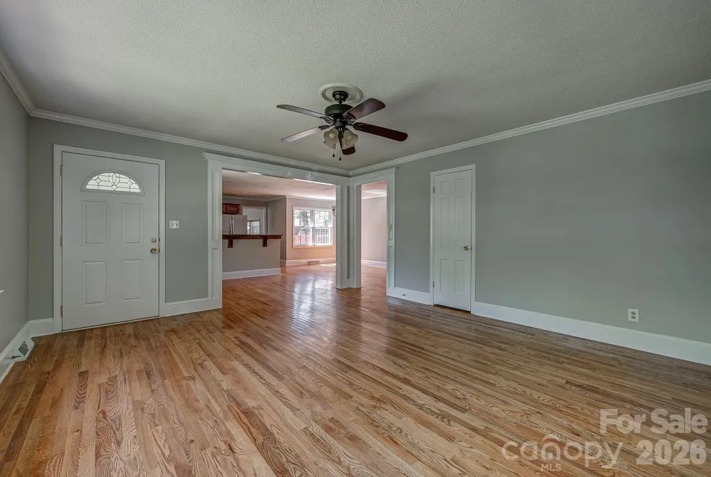 3106 Canterberry Drive Gastonia NC 28056