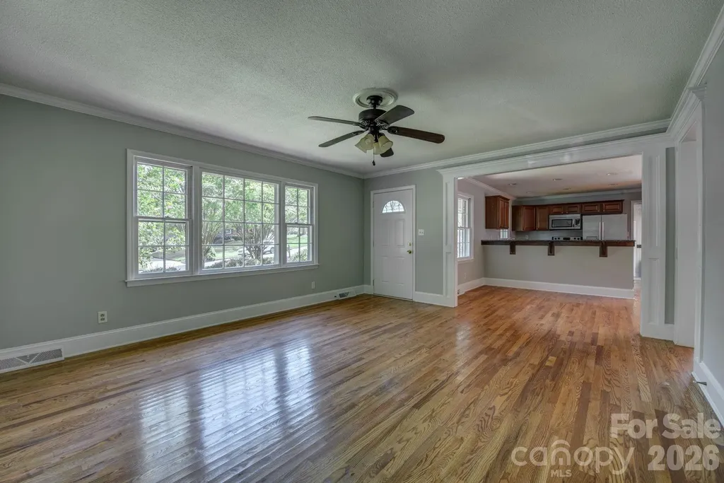 3106 Canterberry Drive Gastonia NC 28056