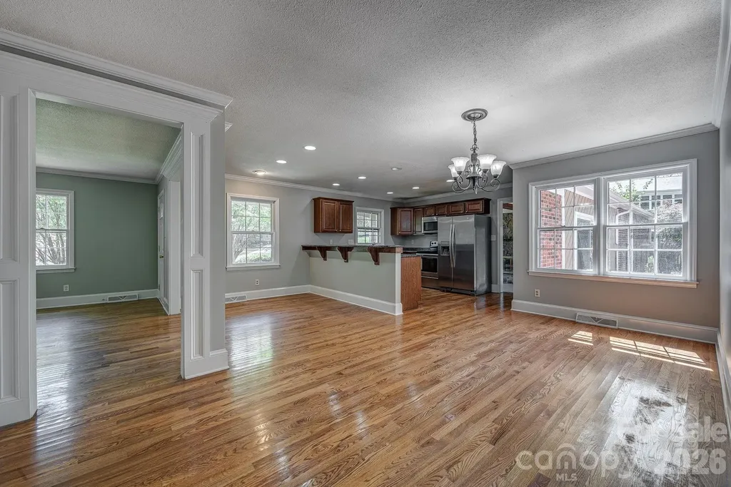 3106 Canterberry Drive Gastonia NC 28056