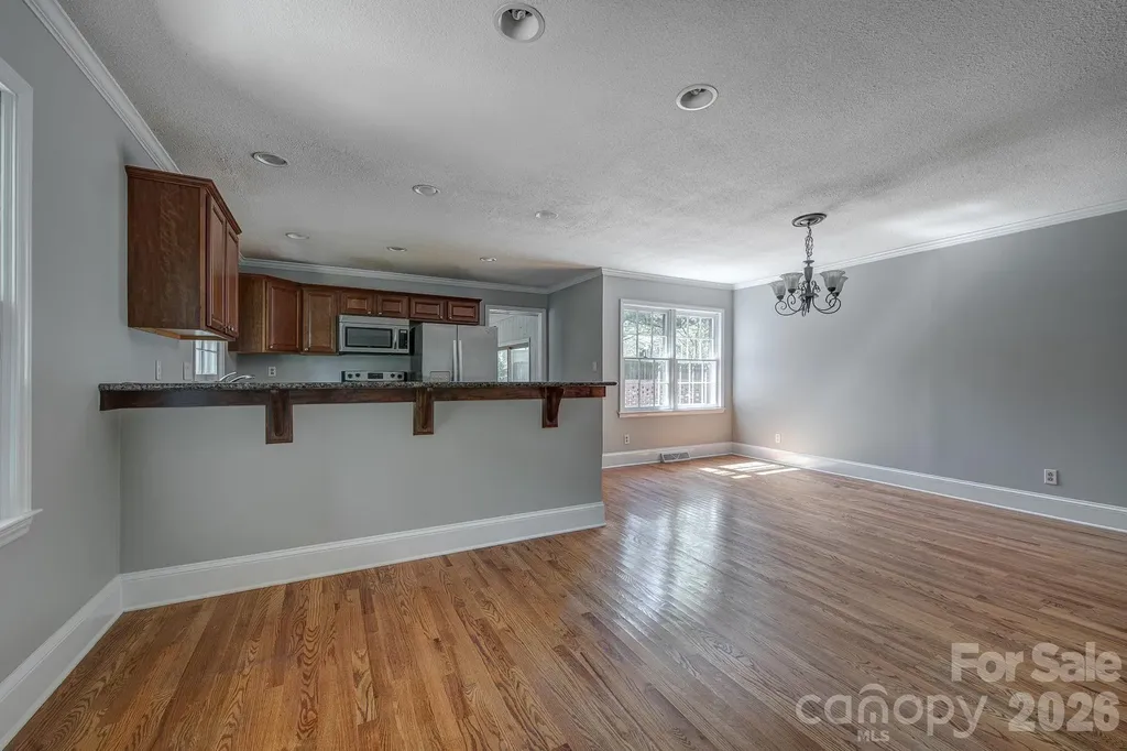 3106 Canterberry Drive Gastonia NC 28056