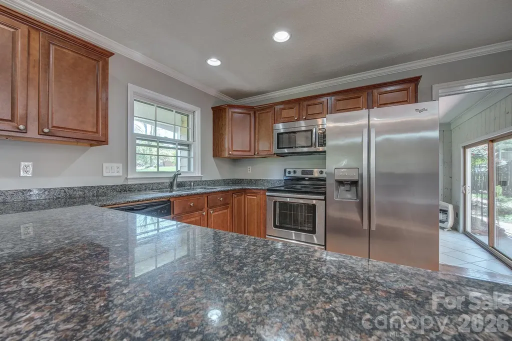 3106 Canterberry Drive Gastonia NC 28056