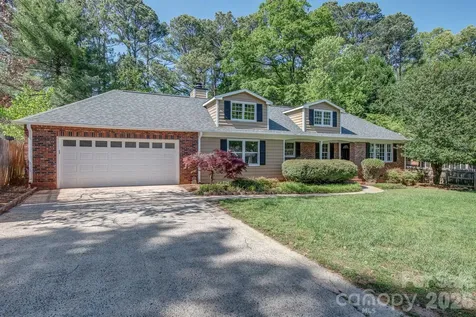 3106 Canterberry Drive Gastonia NC 28056