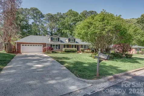 3106 Canterberry Drive Gastonia NC 28056