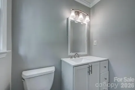 3106 Canterberry Drive Gastonia NC 28056