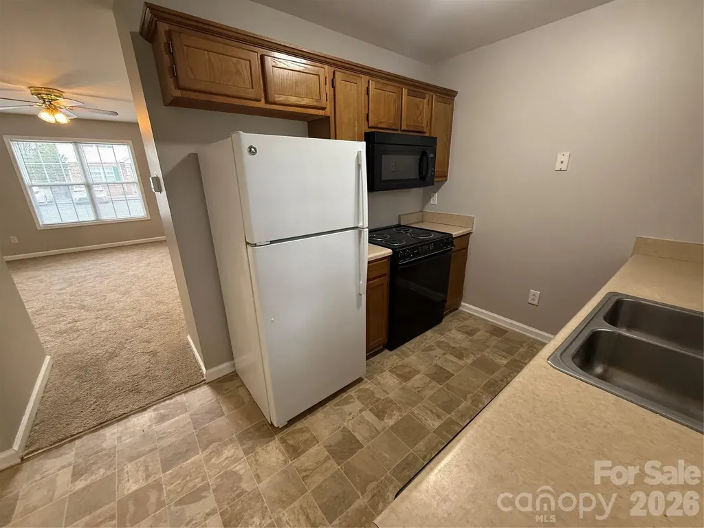 1310 And 1323 14th Street Drive NE Hickory NC 28601