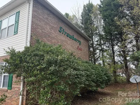1310 And 1323 14th Street Drive NE Hickory NC 28601