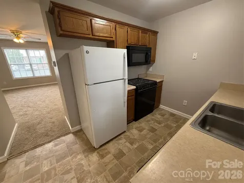 1310 And 1323 14th Street Drive NE Hickory NC 28601