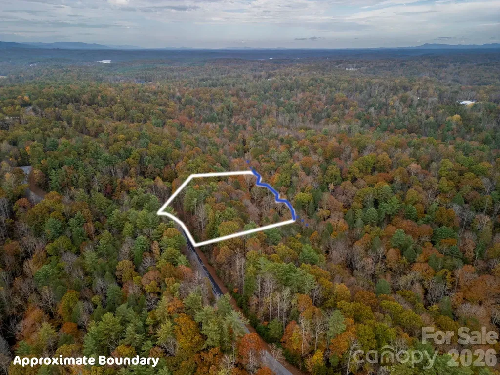 139 Larkhaven Drive Nebo NC 28761