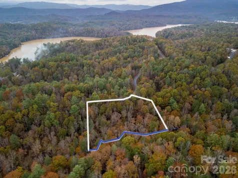 139 Larkhaven Drive Nebo NC 28761