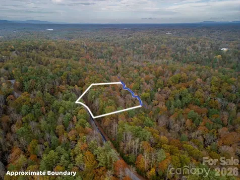 139 Larkhaven Drive Nebo NC 28761