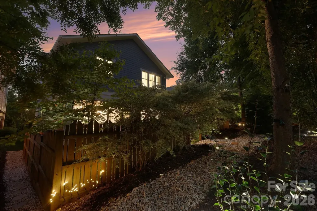 1615 Main Street Charlotte NC 28204