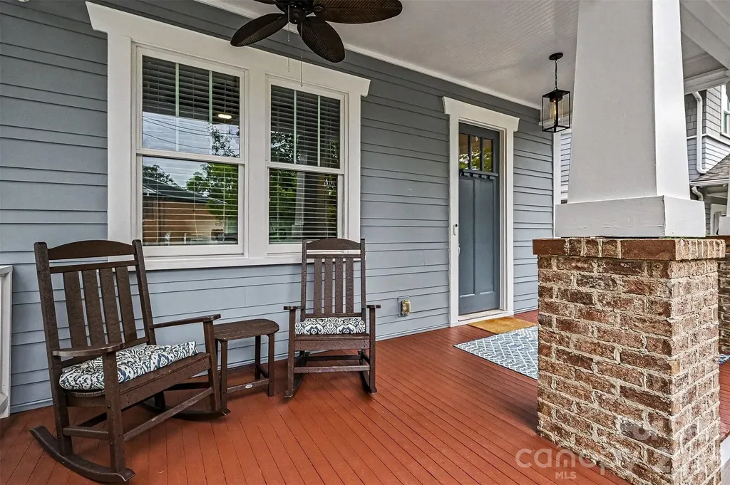 1615 Main Street Charlotte NC 28204