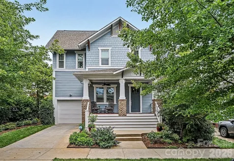 1615 Main Street Charlotte NC 28204