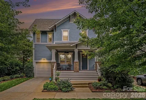 1615 Main Street Charlotte NC 28204