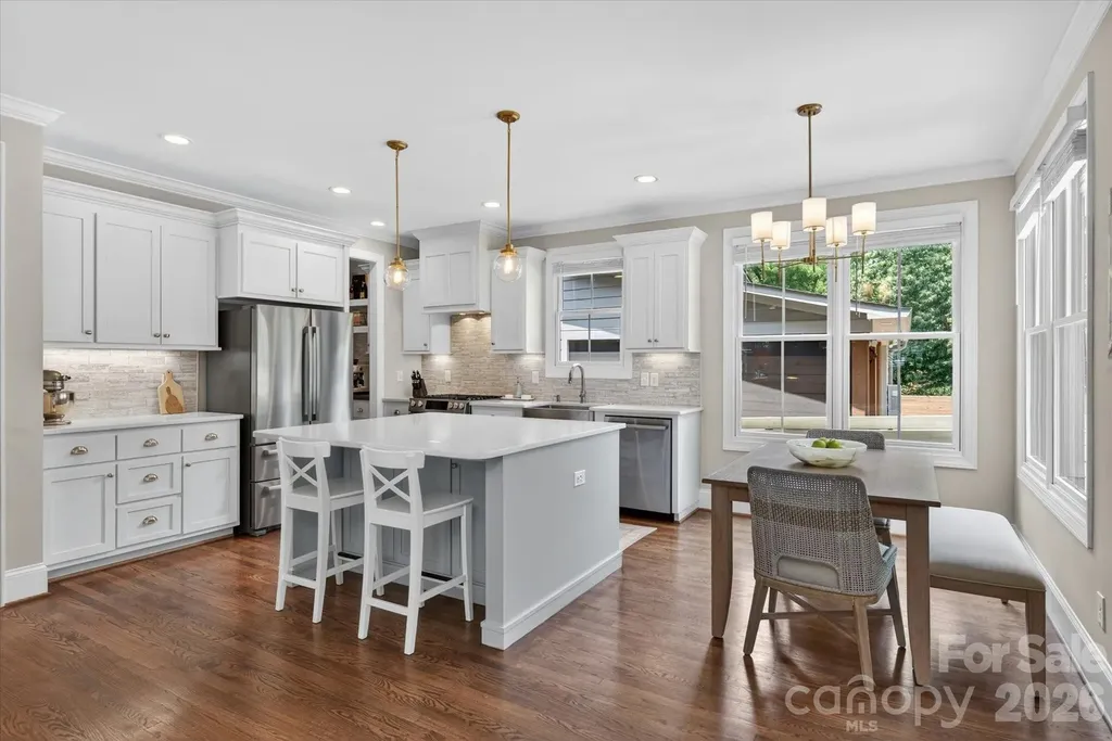 4409 Raney Way Charlotte NC 28205
